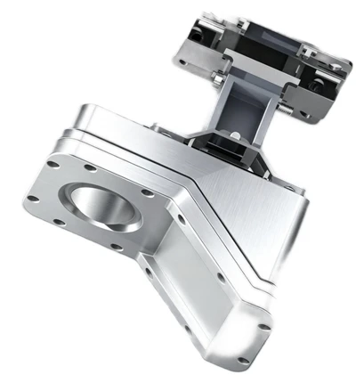 Lliffesurydd Radar SLDF5200