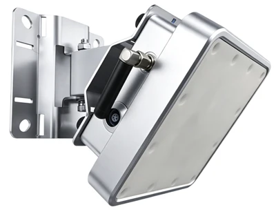 Mesurydd Cyflymder Radar 24GHz Cyfres SLDS5200